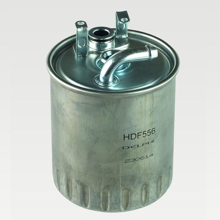 Filtro de combustível DELPHI ref. HDF556